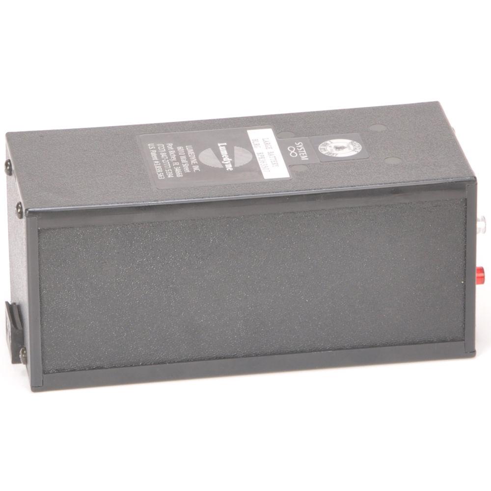 Lumedyne Large Battery Module