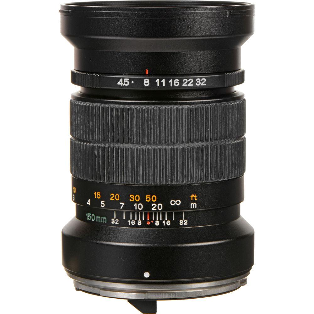 Mamiya N 150mm f 4.5 L Lens