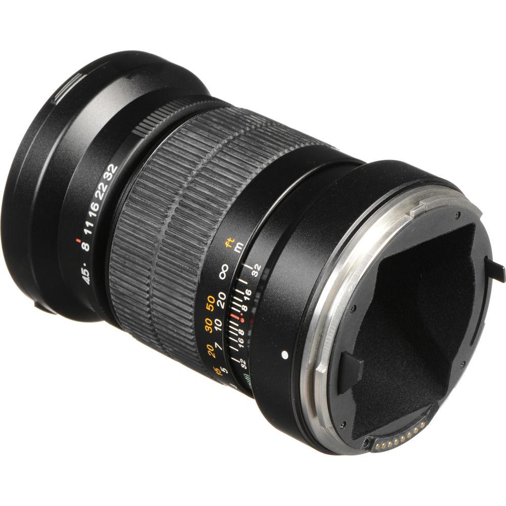 Mamiya N 150mm f 4.5 L Lens