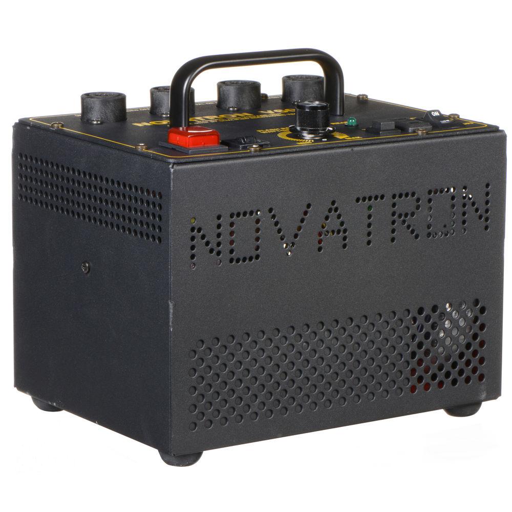 Novatron 600 W S Power Pack, Novatron, 600, W, S, Power, Pack