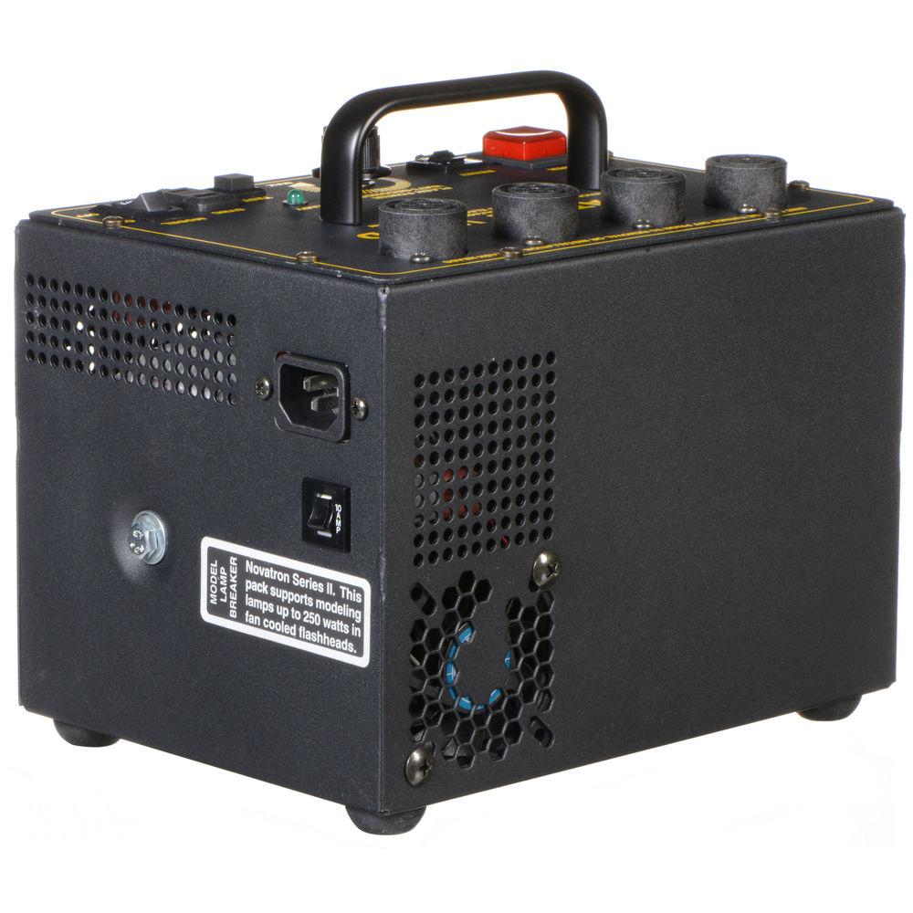 Novatron 600 W S Power Pack