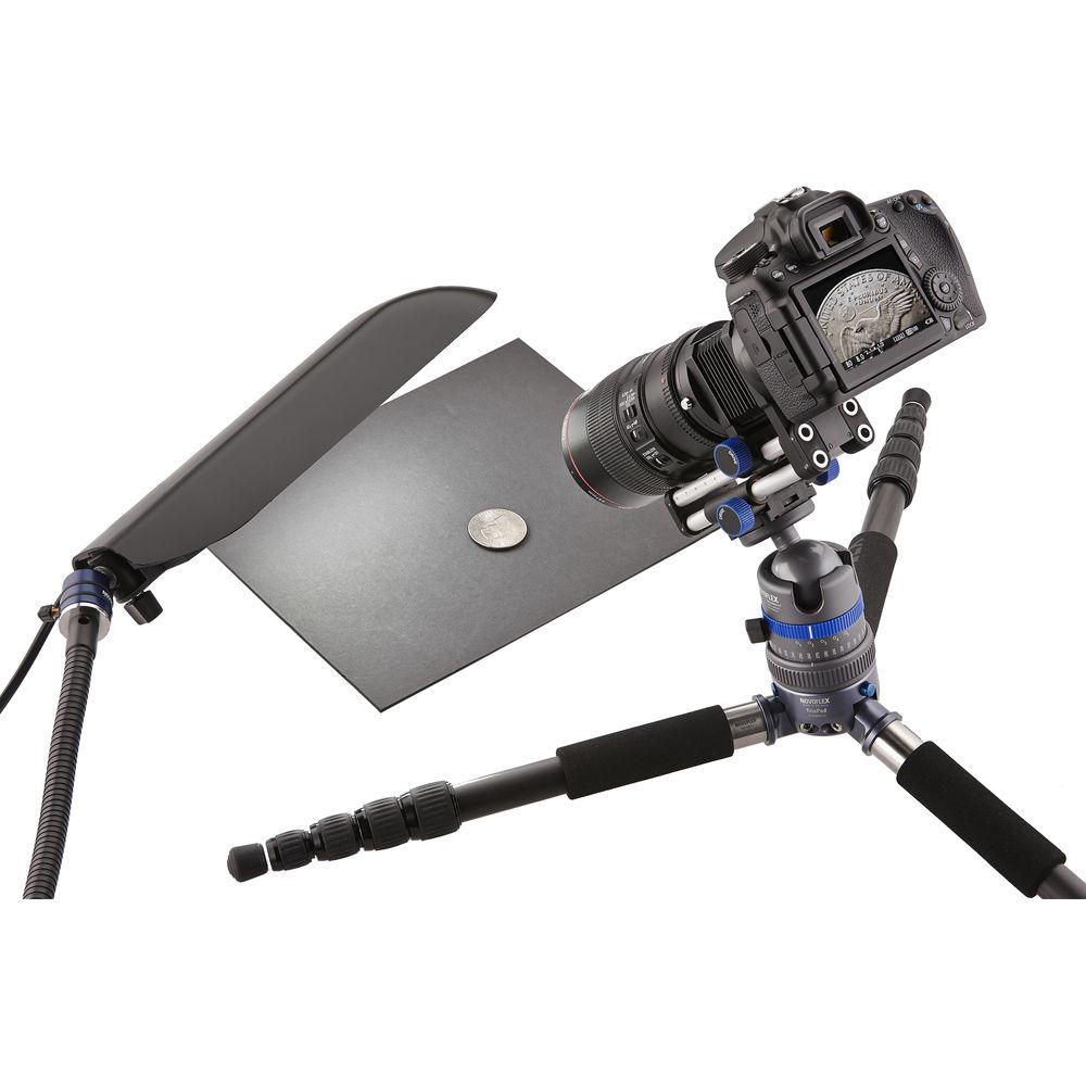 Novoflex Auto Bellows for Canon EOS