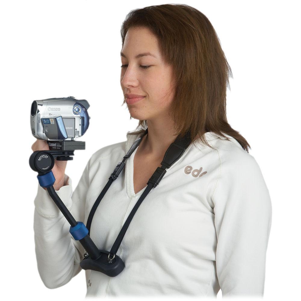 Novoflex Chestpod Shoulder Pod