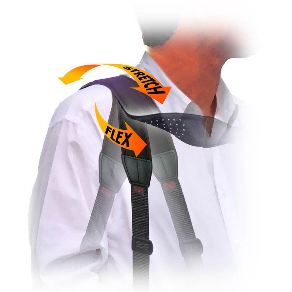 OP TECH USA S.O.S. Strap