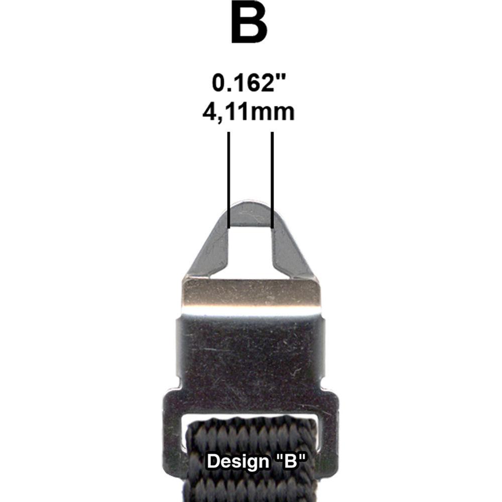 OP TECH USA Super Pro B Connectors
