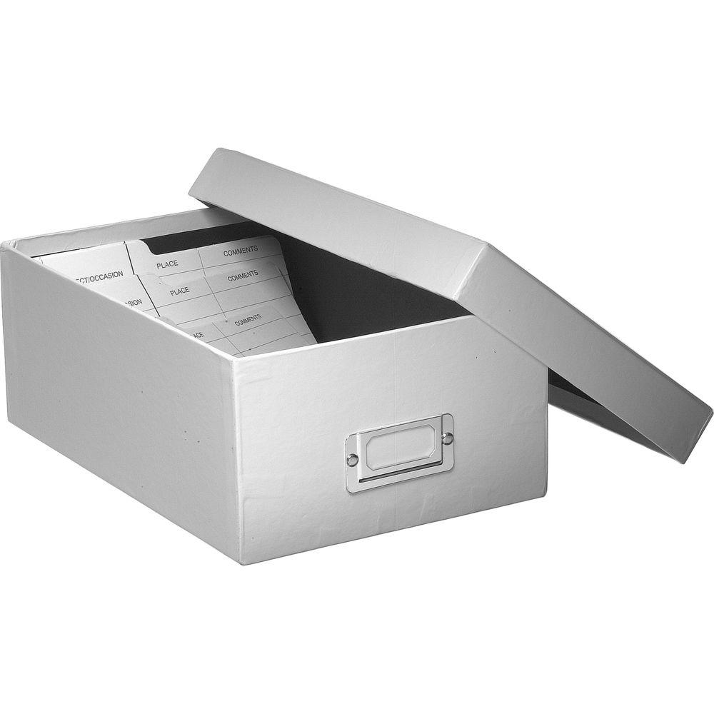 Pioneer Photo Albums Photo Storage Box