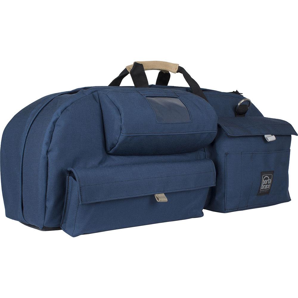 Porta Brace CO-AB-M Carry-On Camcorder Case
