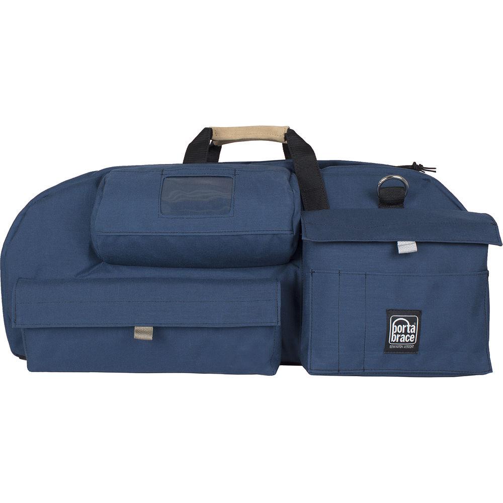Porta Brace CO-AB-M Carry-On Camcorder Case