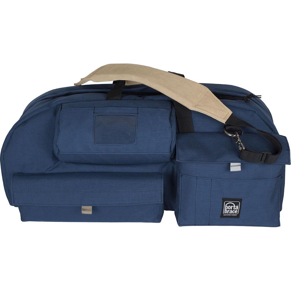 Porta Brace CO-AB-M Carry-On Camcorder Case