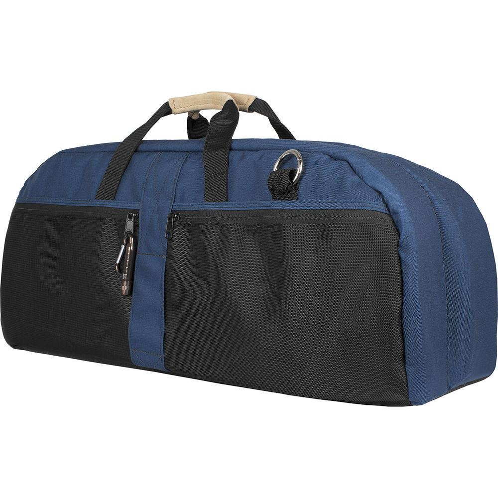 Porta Brace CO-AB-M Carry-On Camcorder Case