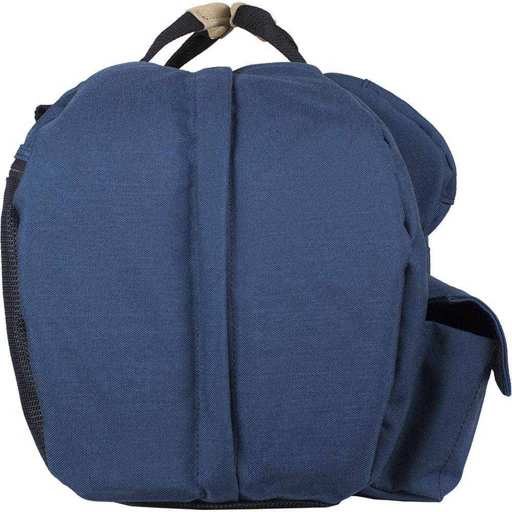 Porta Brace CO-AB-M Carry-On Camcorder Case