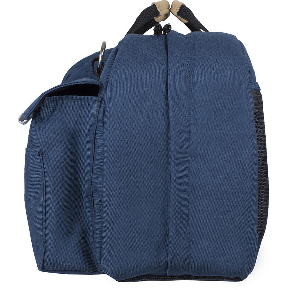 Porta Brace CO-AB-M Carry-On Camcorder Case
