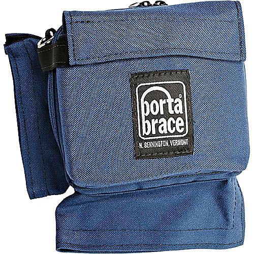 Porta Brace WK-D900 Recorder Case - for Sony GVD-800, 900, 1000 and DSR-V10 Mini DV Walkmans