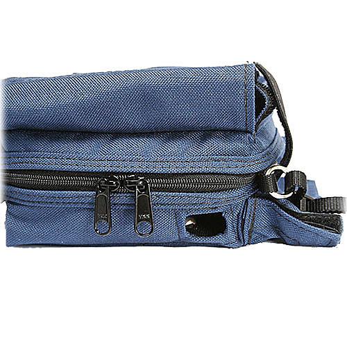 Porta Brace WK-D900 Recorder Case - for Sony GVD-800, 900, 1000 and DSR-V10 Mini DV Walkmans