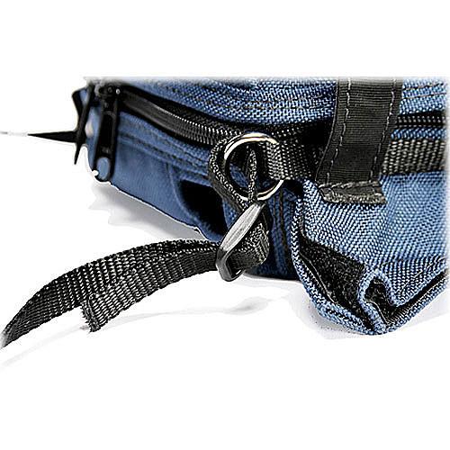 Porta Brace WK-D900 Recorder Case - for Sony GVD-800, 900, 1000 and DSR-V10 Mini DV Walkmans