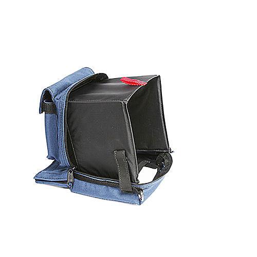 Porta Brace WK-D900 Recorder Case - for Sony GVD-800, 900, 1000 and DSR-V10 Mini DV Walkmans