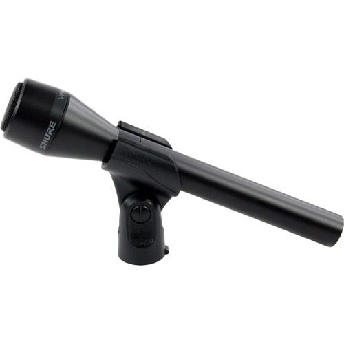 Shure VP64A Omnidirectional Dynamic Handheld Microphone