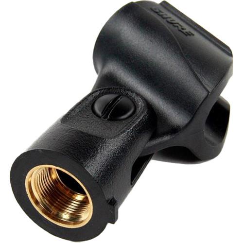 Shure VP64A Omnidirectional Dynamic Handheld Microphone