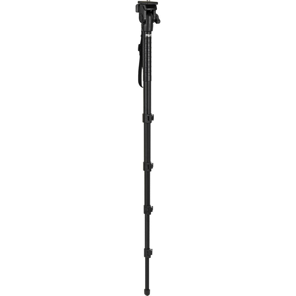Slik E-Z Pod Jr Monopod - Supports 8.5 lb