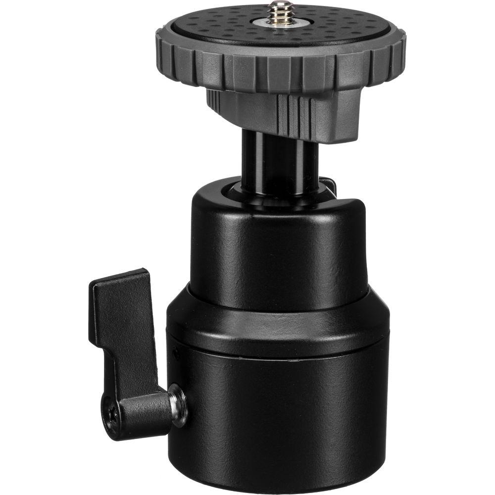 Slik Standard Ballhead II - Supports 11.00 lb