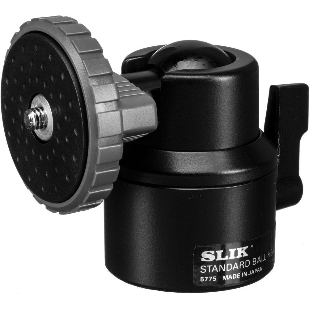 Slik Standard Ballhead II - Supports 11.00 lb