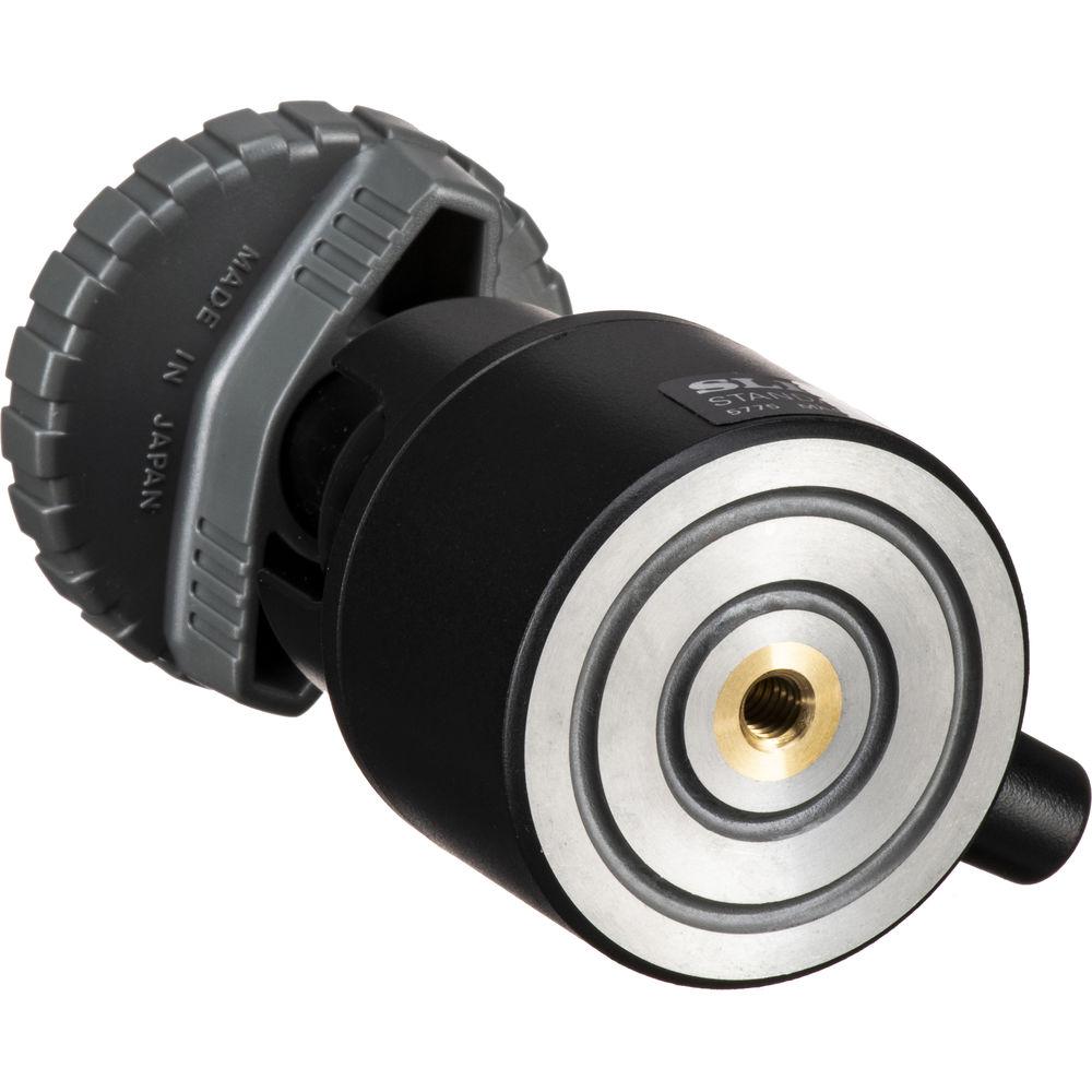 Slik Standard Ballhead II - Supports 11.00 lb