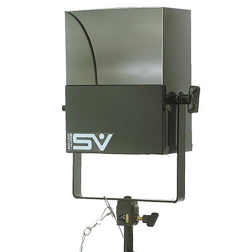 Smith-Victor SL300 3-Light 1800 Watt Softlight Location Kit