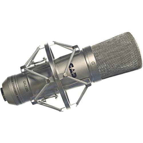 CAD GXL2200 Cardioid Condenser Microphone