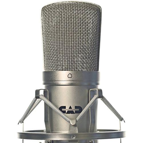 CAD GXL2200 Cardioid Condenser Microphone