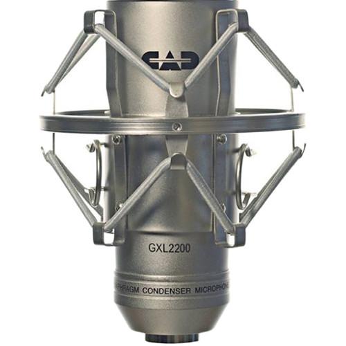 CAD GXL2200 Cardioid Condenser Microphone
