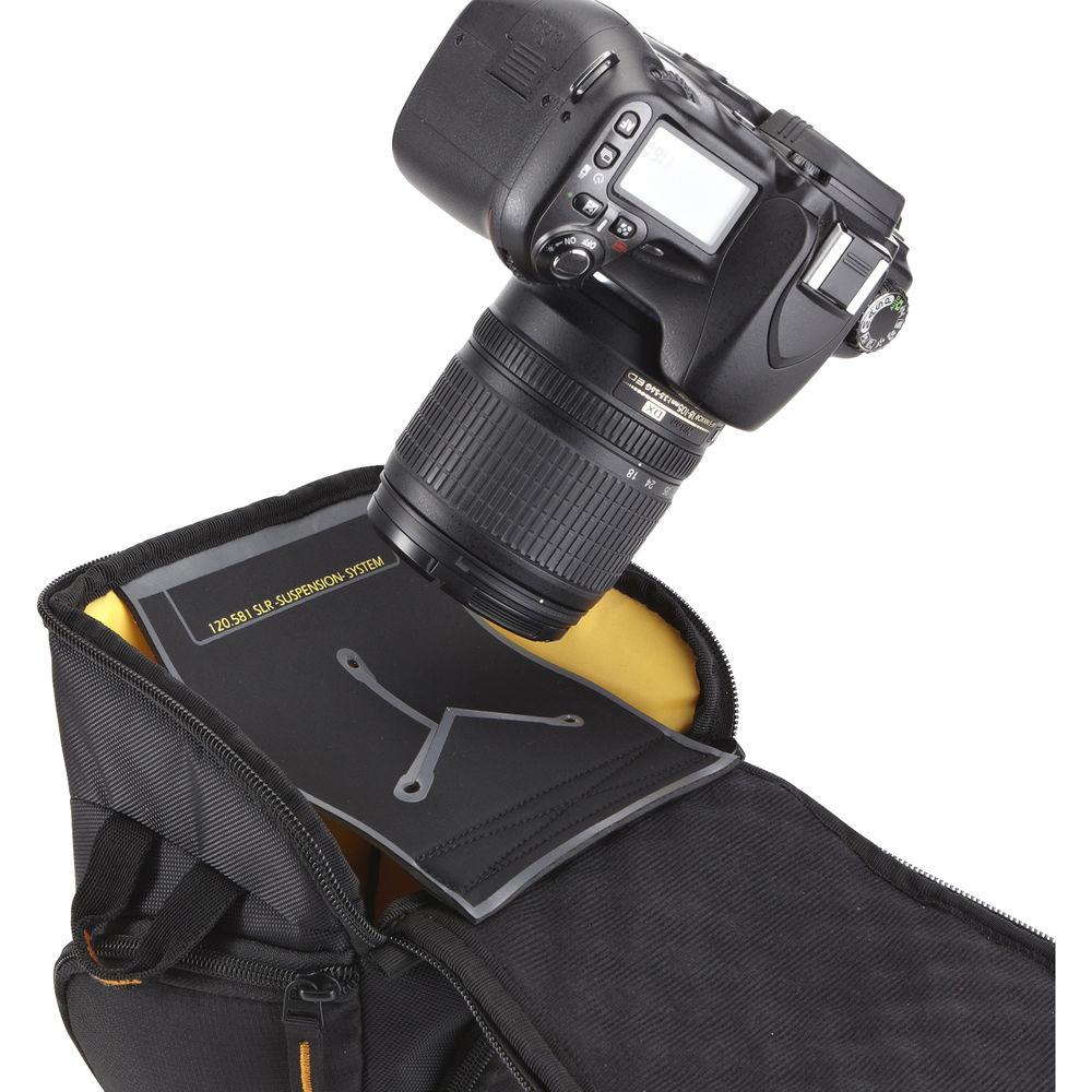 Case Logic SLRC-201 SLR Zoom Holster