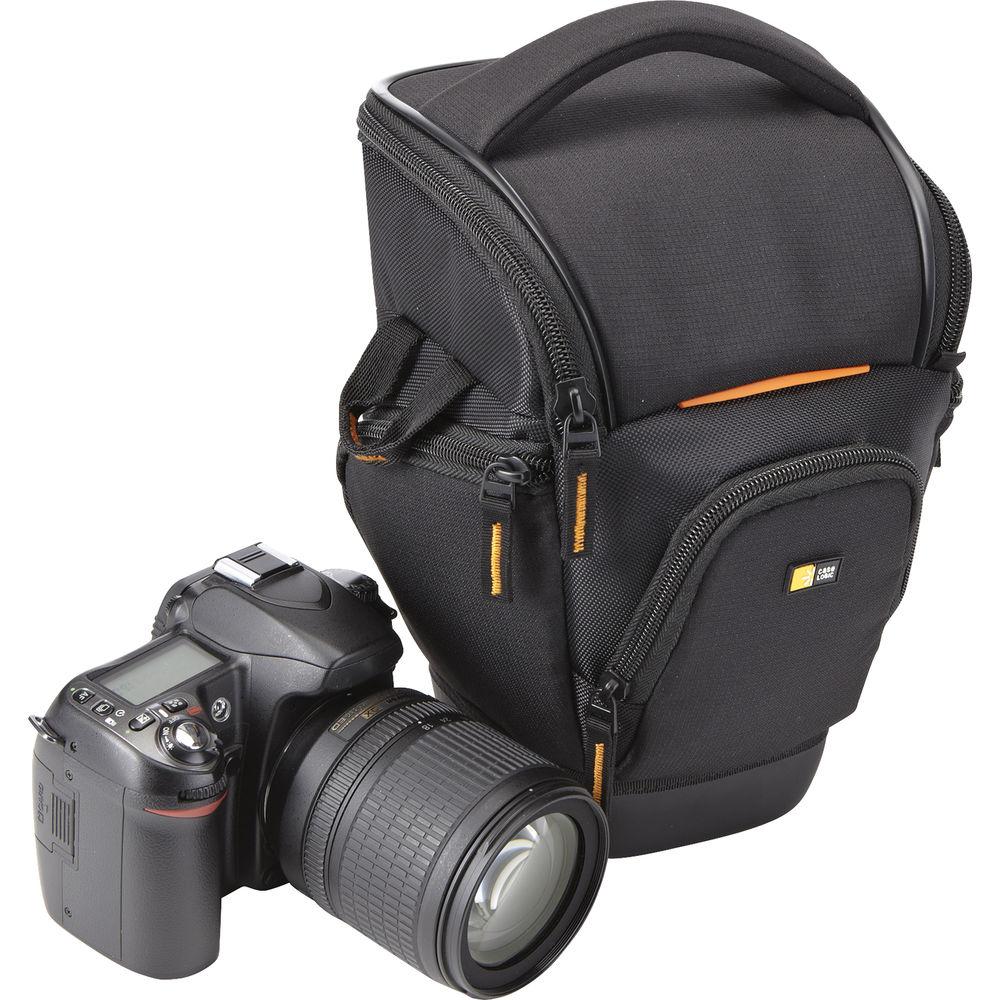 Case Logic SLRC-201 SLR Zoom Holster