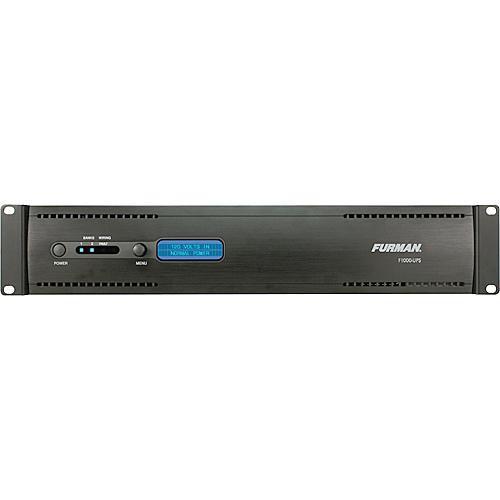 Furman F1000-UPS Uninterruptible Power Supply