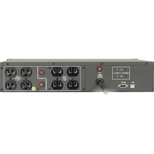 Furman F1000-UPS Uninterruptible Power Supply