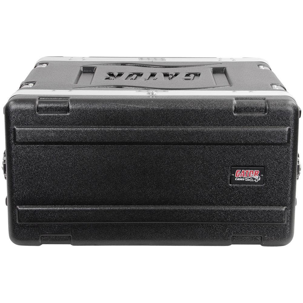 Gator Cases G-SHOCK-4L G-Shock Rack Case