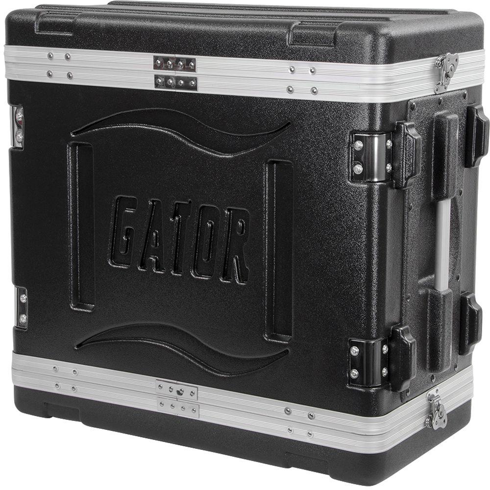Gator Cases G-SHOCK-4L G-Shock Rack Case