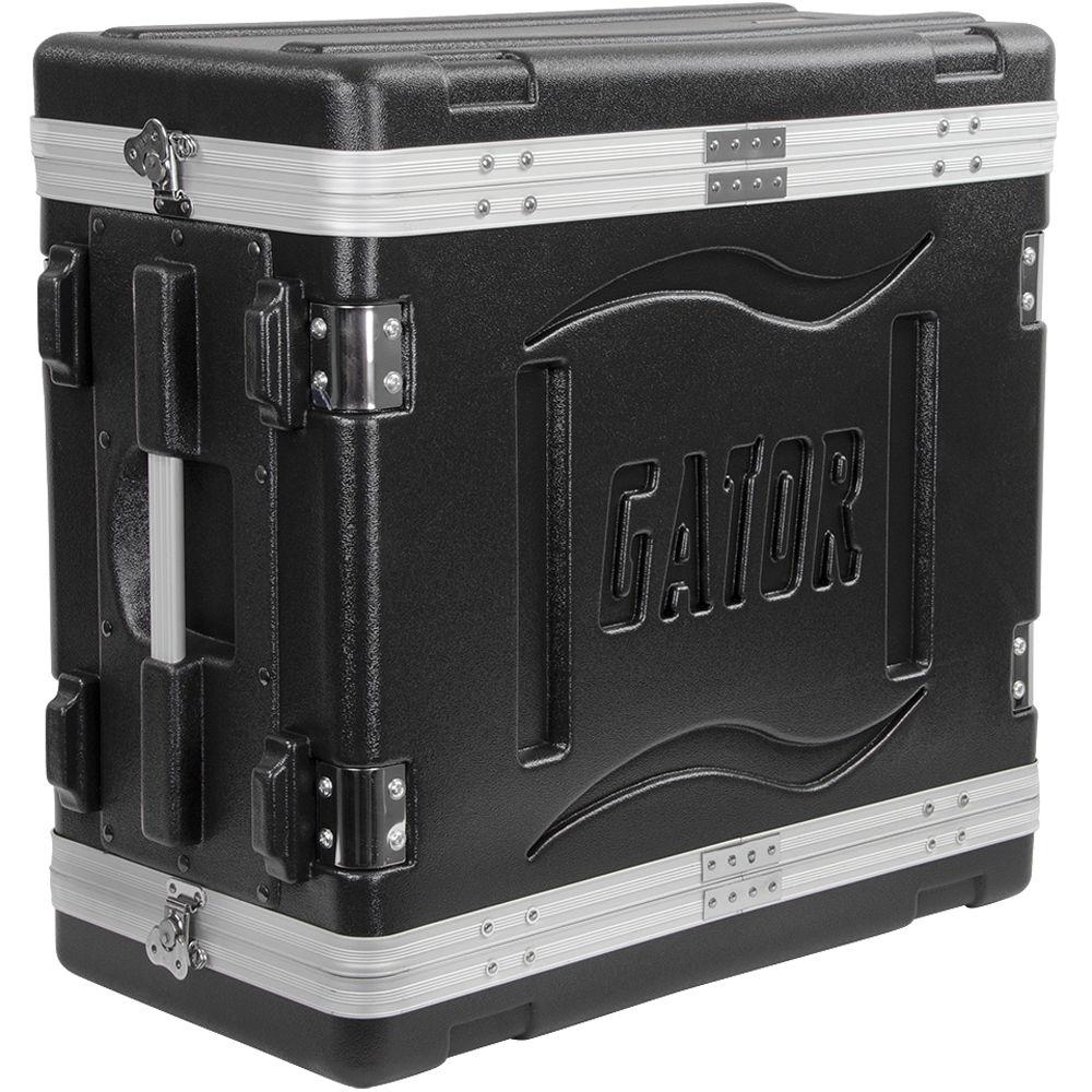 Gator Cases G-SHOCK-4L G-Shock Rack Case