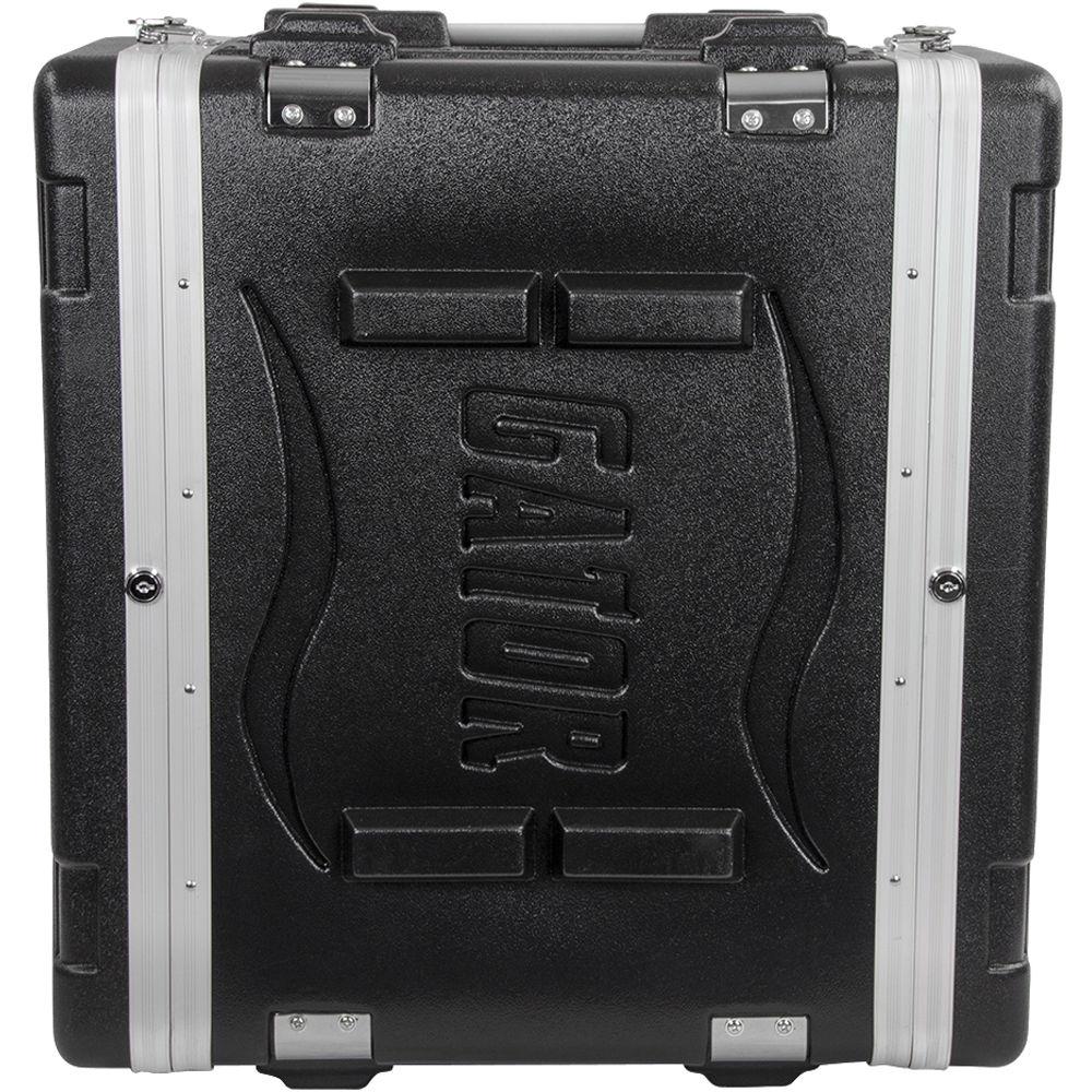 Gator Cases G-SHOCK-4L G-Shock Rack Case