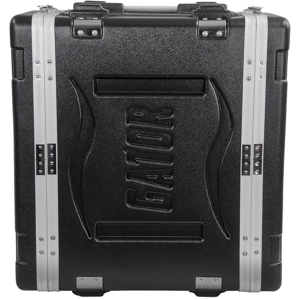 Gator Cases G-SHOCK-4L G-Shock Rack Case