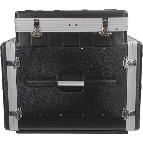 Gator Cases GRC12X10PU Pop-Up Console Rack Case