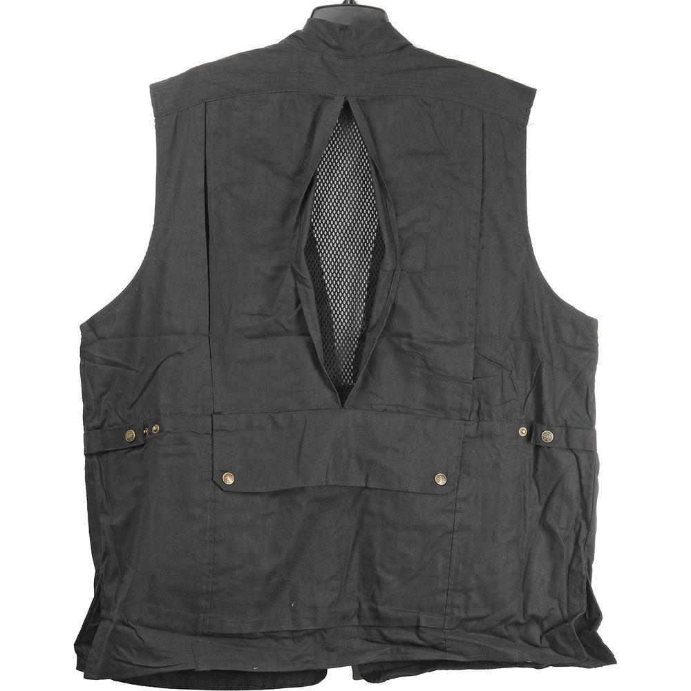 Humvee by CampCo Safari Photo Vest