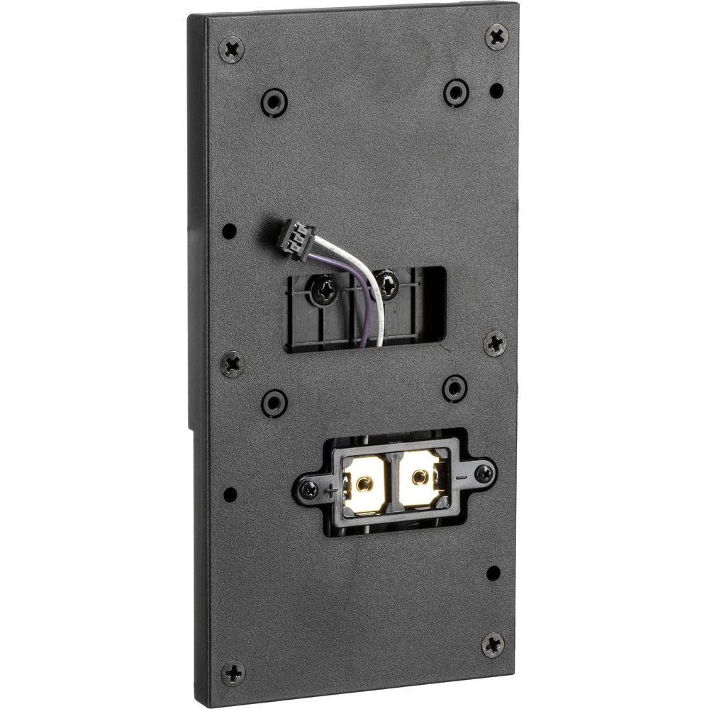 IDX System Technology A-NH2E Battery Adapter Plate