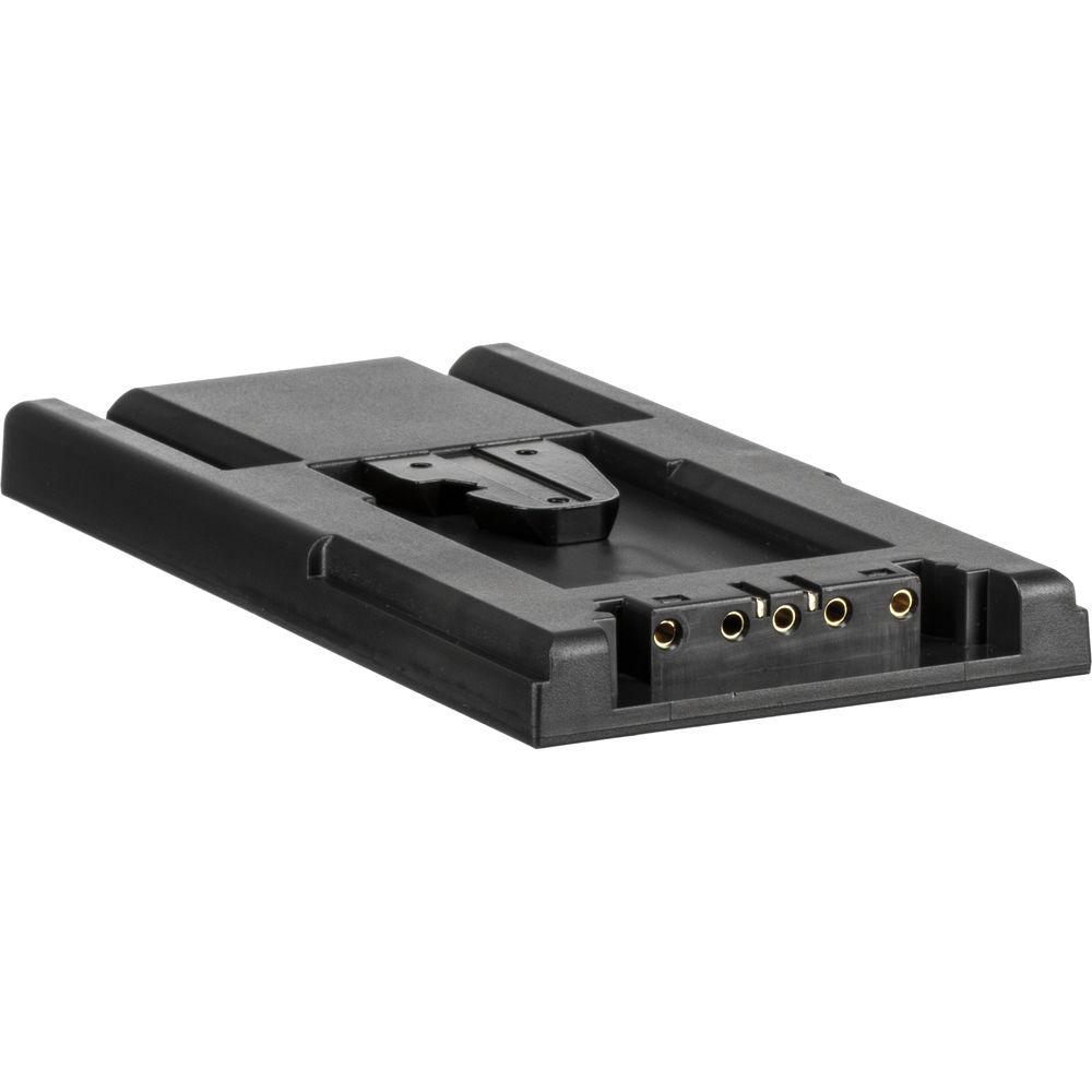 IDX System Technology A-NH2E Battery Adapter Plate