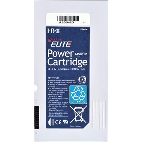 IDX System Technology PC-14 Endura Elite Power Cartidge Battery