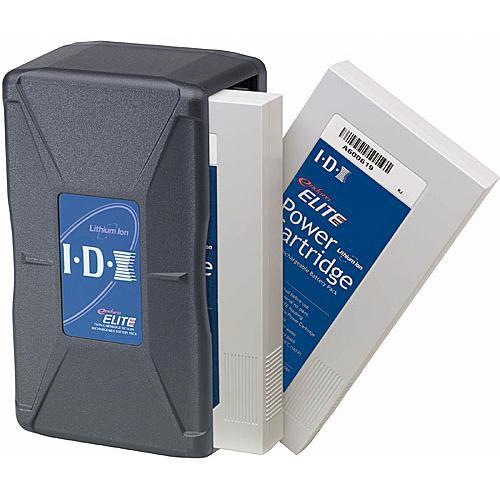 IDX System Technology PC-14 Endura Elite Power Cartidge Battery