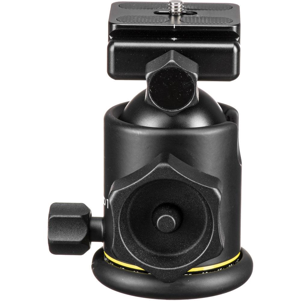 Induro BHD1 Ballhead