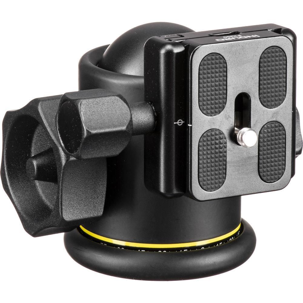 Induro BHD1 Ballhead
