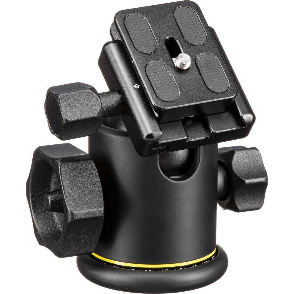 Induro BHD1 Ballhead