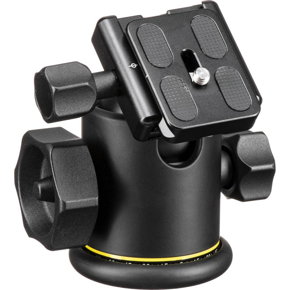 Induro BHD1 Ballhead