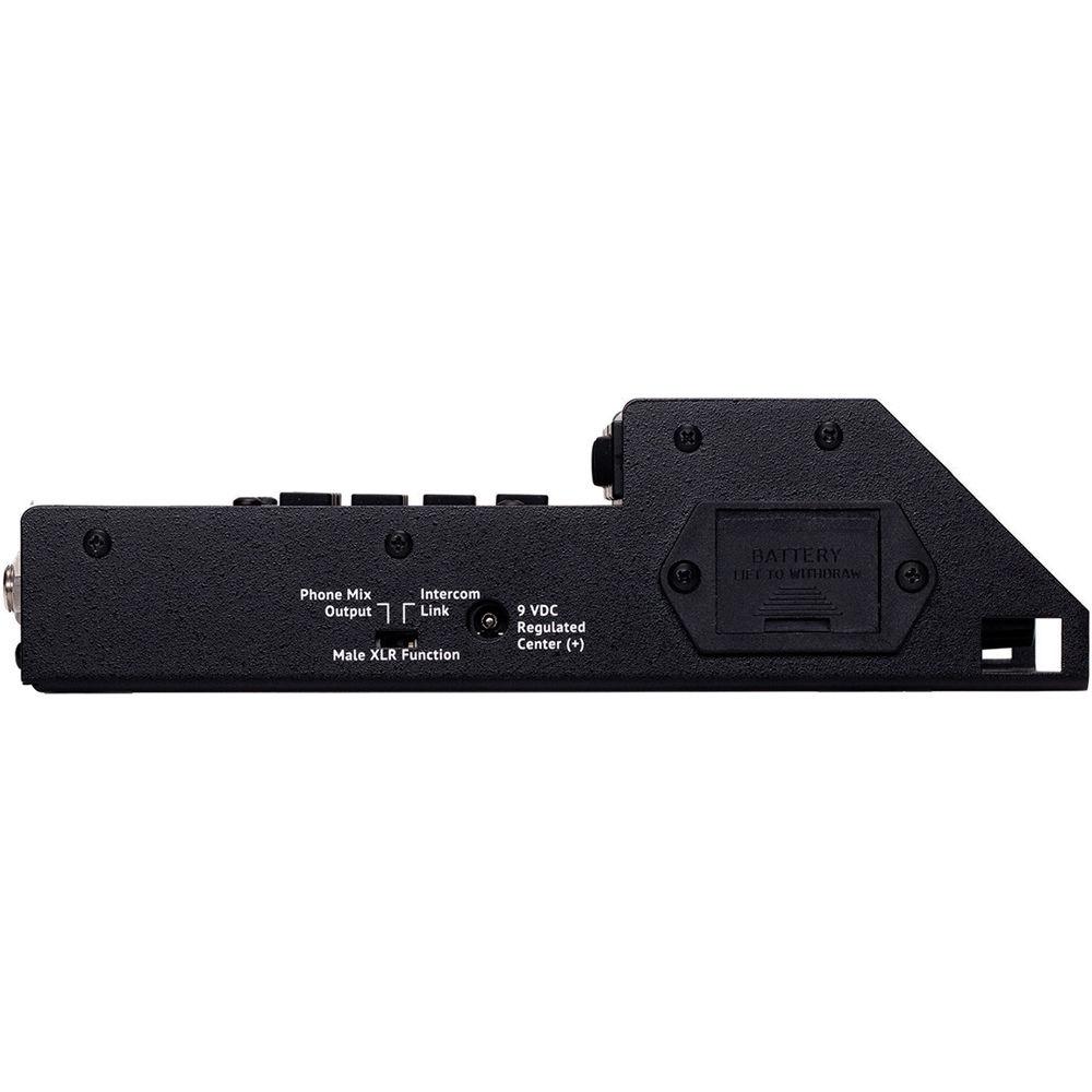 JK Audio ComPack Universal Telephone Audio Interface